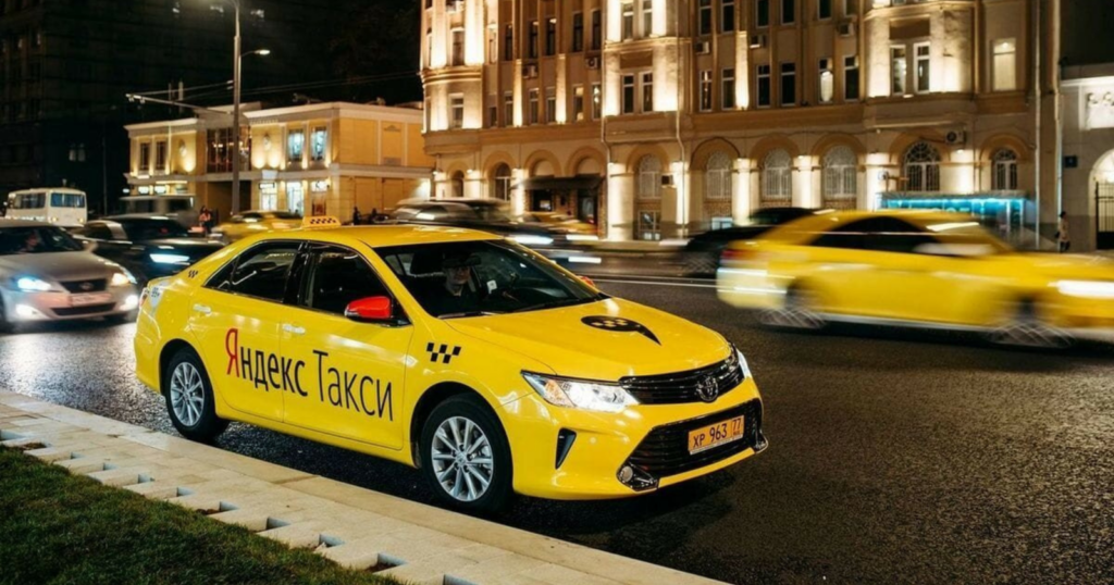 أسعار تنافسية عند تاكسي المروج