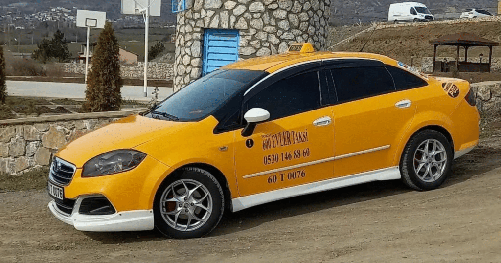 تاكسي الجهراء