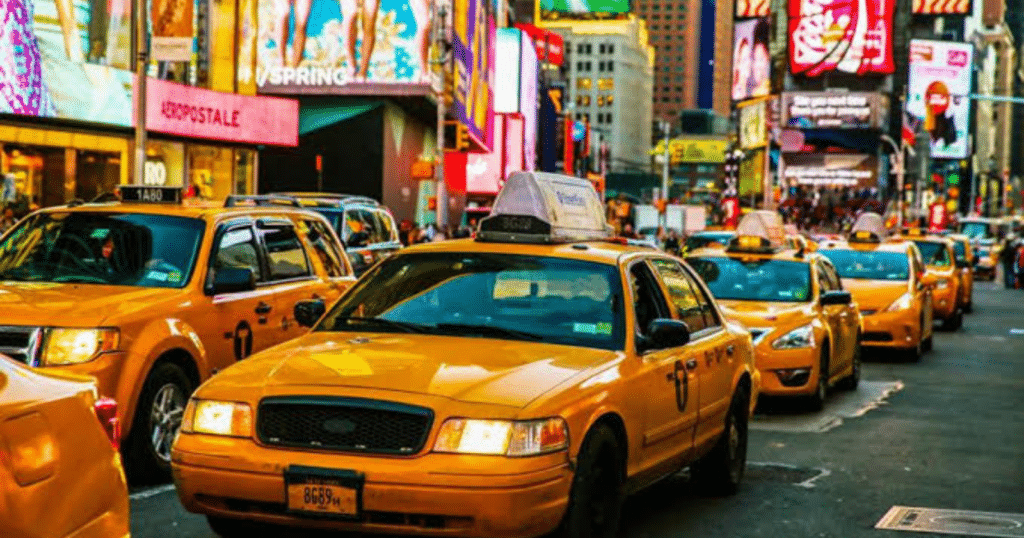 تاكسي الكويت