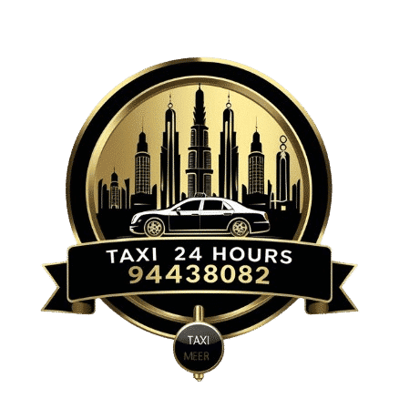 لوجو تاكسي كشخة الكويت